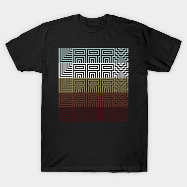 Larry T-Shirt by thinkBig